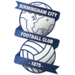 Birmingham City logo