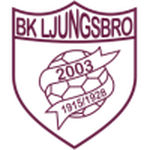 BK Ljungsbro logo