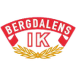 Bergdalens IK logo