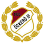 Ockero logo