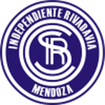 Ind. Rivadavia 2 logo