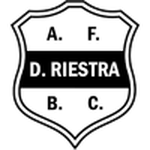 Deportivo Riestra 2 logo