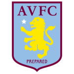 Aston Villa U21 logo