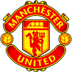 Manchester United U21 logo