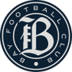 Bay FC W logo