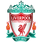 Liverpool U21 logo