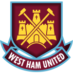 West Ham U21 logo