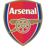 Arsenal U21 logo