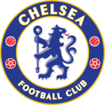 Chelsea U21 logo