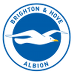 Brighton U21 logo