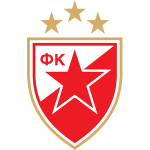 Crvena Zvezda U18 logo