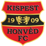 Honvéd U18 logo