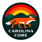 Carolina Core logo