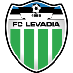 Levadia U21 logo