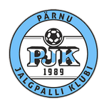 Pärnu logo