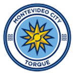 City Torque U20 logo