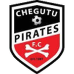 Chegutu Pirates logo