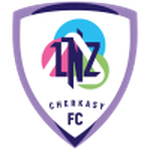 LNZ Cherkasy U19 logo