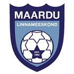 Maardu logo