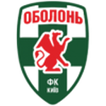 Obolon Kiev U19 logo