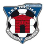 Drama Zbroslawice logo