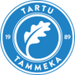 Tammeka II logo