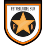 Estrella Del Sur logo