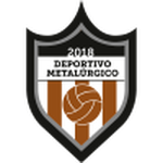 Deportivo Metalurgico logo