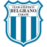 Belgrano Zarate logo