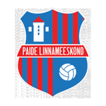 Paide Linnameeskond U21 logo