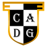 Defensores de Glew logo