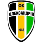 Oleksandriya U19 logo