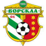 Vorskla Poltava U19 logo