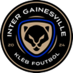 Inter Gainesville logo