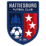 Hattiesburg logo