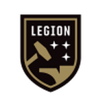 Birmingham Legion II logo