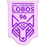 Hill Country Lobos logo