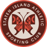 Staten Island Athletic logo