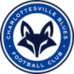 Charlottesville Blues logo