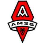 AMSG logo