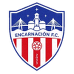 Encarnacion FC logo