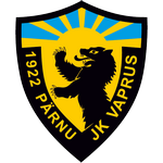 Parnu JK Vaprus logo
