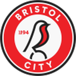 Bristol City U18 logo