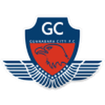 Guanabara City U20 logo