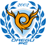 Daegu 2 logo