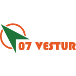07 Vestur Sorvagur logo