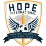 Hope Internacional U20 logo