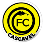 Cascavel U20 logo