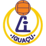 AA Iguacu U20 logo