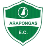Arapongas U20 logo
